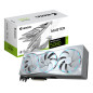 GIGABYTE AORUS GeForce RTX 5080 MASTER ICE 16G Scheda Grafica - 16GB GDDR7, 256 bit, PCI-E 5.0, 2805MHz Core Clock, 3 x DP GIGABYTE AORUS GeForce RTX 5080 MASTER ICE 16G Scheda Grafica - 16GB GDDR7, 256 bit, PCI-E 5.0, 2805MHz Core Clock, 3 x DP