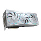 GIGABYTE AORUS GeForce RTX 5080 MASTER ICE 16G Scheda Grafica - 16GB GDDR7, 256 bit, PCI-E 5.0, 2805MHz Core Clock, 3 x DP GIGABYTE AORUS GeForce RTX 5080 MASTER ICE 16G Scheda Grafica - 16GB GDDR7, 256 bit, PCI-E 5.0, 2805MHz Core Clock, 3 x DP