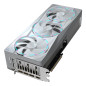 GIGABYTE AORUS GeForce RTX 5080 MASTER ICE 16G Scheda Grafica - 16GB GDDR7, 256 bit, PCI-E 5.0, 2805MHz Core Clock, 3 x DP GIGABYTE AORUS GeForce RTX 5080 MASTER ICE 16G Scheda Grafica - 16GB GDDR7, 256 bit, PCI-E 5.0, 2805MHz Core Clock, 3 x DP
