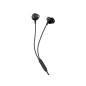Philips TAUE101BK/00 cuffia e auricolare Cablato In-ear Musica e Chiamate Nero