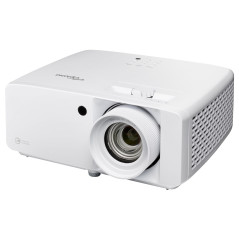 Optoma ZK551 Proiettore a raggio standard 5100 ANSI lumen DLP UHD 4K (3840x2160) Compatibilità 3D Bianco