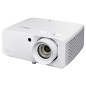 Optoma ZK551 Proiettore a raggio standard 5100 ANSI lumen DLP UHD 4K (3840x2160) Compatibilità 3D Bianco
