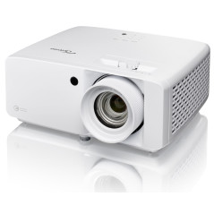 Optoma ZK551 Proiettore a raggio standard 5100 ANSI lumen DLP UHD 4K (3840x2160) Compatibilità 3D Bianco