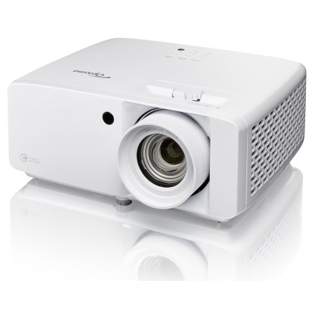 Optoma ZK551 Proiettore a raggio standard 5100 ANSI lumen DLP UHD 4K (3840x2160) Compatibilità 3D Bianco