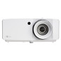 Optoma ZK551 Proiettore a raggio standard 5100 ANSI lumen DLP UHD 4K (3840x2160) Compatibilità 3D Bianco