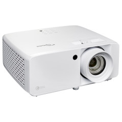 Optoma ZK551 Proiettore a raggio standard 5100 ANSI lumen DLP UHD 4K (3840x2160) Compatibilità 3D Bianco