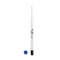 Lebez 5614-BL ricaricatore di penna Blu 24 pz Lebez 5614-BL ricaricatore di penna Blu 24 pz