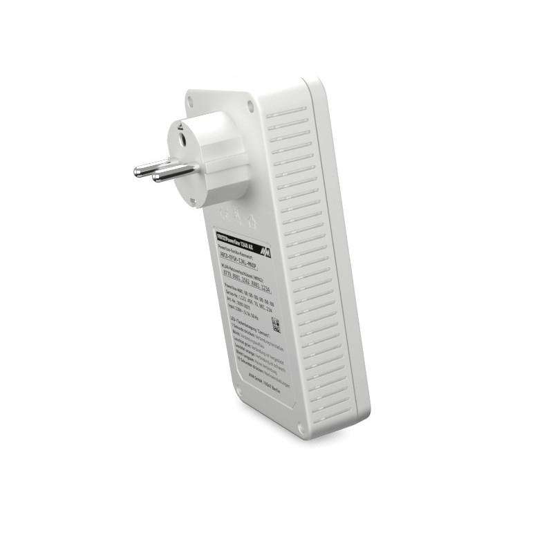 Powerline 1240 AX Powerline 1240 AX