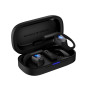 ASUS ROG Cetra Open Wireless Auricolare True Wireless Stereo (TWS) A clip Gaming Bluetooth Nero ASUS ROG Cetra Open Wireless Auricolare True Wireless Stereo (TWS) A clip Gaming Bluetooth Nero