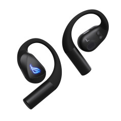 ASUS ROG Cetra Open Wireless Auricolare True Wireless Stereo (TWS) A clip Gaming Bluetooth Nero