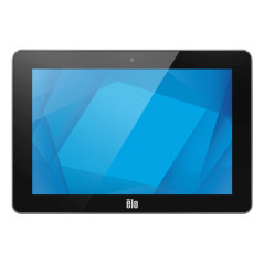 Elo Touch Solutions Steel Pannello piatto per segnaletica digitale 25,6 cm (10.1") LED Wi-Fi 450 cd m² Full HD+ Acciaio inox
