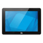 Elo Touch Solutions Steel Pannello piatto per segnaletica digitale 25,6 cm (10.1") LED Wi-Fi 450 cd/m² Full HD+ Acciaio inox