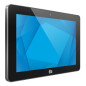 Elo Touch Solutions Steel Pannello piatto per segnaletica digitale 25,6 cm (10.1") LED Wi-Fi 450 cd/m² Full HD+ Acciaio inox