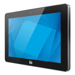 Elo Touch Solutions Steel Pannello piatto per segnaletica digitale 25,6 cm (10.1") LED Wi-Fi 450 cd m² Full HD+ Acciaio inox