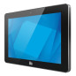 Elo Touch Solutions Steel Pannello piatto per segnaletica digitale 25,6 cm (10.1") LED Wi-Fi 450 cd/m² Full HD+ Acciaio inox