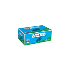 Papermate 2115309 nastro di correzione 6 m Blu 10 pz