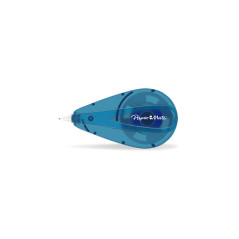 Papermate 2115309 nastro di correzione 6 m Blu 10 pz