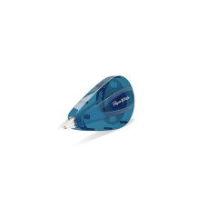 Papermate 2115309 nastro di correzione 6 m Blu 10 pz