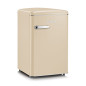 Severin RKS 8833 Retro monoporta Libera installazione 108 L Crema