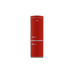 Severin RKG 8997 frigorifero con congelatore Libera installazione 315 L Rosso