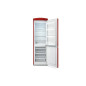 Severin RKG 8997 frigorifero con congelatore Libera installazione 315 L Rosso