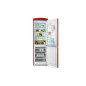 Severin RKG 8997 frigorifero con congelatore Libera installazione 315 L Rosso