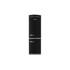 Severin RKG 8998 frigorifero con congelatore Libera installazione 315 L Nero