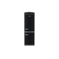 Severin RKG 8998 frigorifero con congelatore Libera installazione 315 L Nero Severin RKG 8998 frigorifero con congelatore Libera installazione 315 L Nero