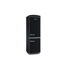 Severin RKG 8998 frigorifero con congelatore Libera installazione 315 L Nero