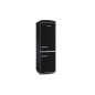 Severin RKG 8998 frigorifero con congelatore Libera installazione 315 L Nero Severin RKG 8998 frigorifero con congelatore Libera installazione 315 L Nero