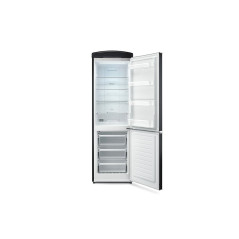Severin RKG 8998 frigorifero con congelatore Libera installazione 315 L Nero