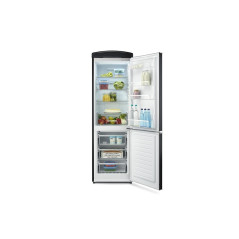 Severin RKG 8998 frigorifero con congelatore Libera installazione 315 L Nero