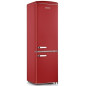 Severin RKG 8917 frigorifero con congelatore Libera installazione 244 L Rosso Severin RKG 8917 frigorifero con congelatore Libera installazione 244 L Rosso