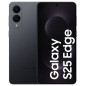 Samsung Galaxy S25 Edge, Smartphone AI, Display 6.7'' QHD+ Dynamic AMOLED 2X, Fotocamera 200MP, RAM 12GB, 512GB, 3.900 mAh, Samsung Galaxy S25 Edge, Smartphone AI, Display 6.7'' QHD+ Dynamic AMOLED 2X, Fotocamera 200MP, RAM 12GB, 512GB, 3.900 mAh,