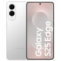 Samsung Galaxy S25 Edge, Smartphone AI, Display 6.7'' QHD+ Dynamic AMOLED 2X, Fotocamera 200MP, RAM 12GB, 256GB, 3.900 mAh,