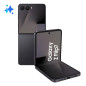 Samsung Galaxy Z Flip7 Smartphone AI, RAM 12GB, 512GB, Display 4,1" Super AMOLED/6,9" Dynamic AMOLED 2X, Fotocamera 50MP,