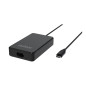 Nilox NXPDCGAN100W Caricabatterie per dispositivi mobili Computer portatile, Tablet, Smartphone Nero AC Ricarica rapida Interno Nilox NXPDCGAN100W Caricabatterie per dispositivi mobili Computer portatile, Tablet, Smartphone Nero AC Ricarica rapida Interno