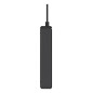 Nilox NXPDCGAN100W Caricabatterie per dispositivi mobili Computer portatile, Tablet, Smartphone Nero AC Ricarica rapida Interno Nilox NXPDCGAN100W Caricabatterie per dispositivi mobili Computer portatile, Tablet, Smartphone Nero AC Ricarica rapida Interno