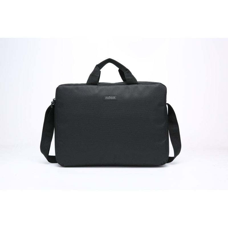 Nilox NXB001 zaino Zaino casual Nero Poliestere Nilox NXB001 zaino Zaino casual Nero Poliestere