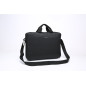 Nilox NXB001 zaino Zaino casual Nero Poliestere Nilox NXB001 zaino Zaino casual Nero Poliestere