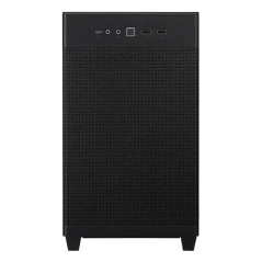 ASUS PRIME AP201 MicroATX Mini Tower Nero