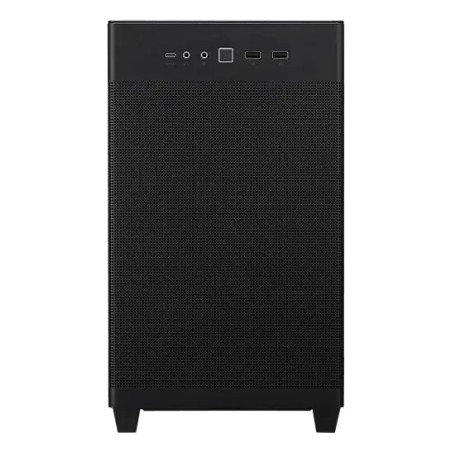 ASUS PRIME AP201 MicroATX Mini Tower Nero