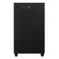 ASUS PRIME AP201 MicroATX Mini Tower Nero