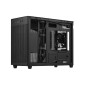 ASUS PRIME AP201 MicroATX Mini Tower Nero