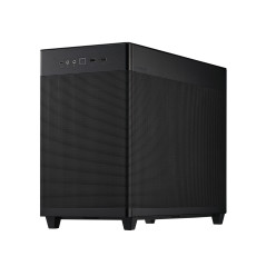 ASUS PRIME AP201 MicroATX Mini Tower Nero