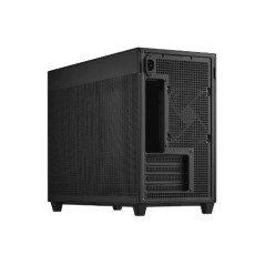 ASUS PRIME AP201 MicroATX Mini Tower Nero