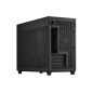 ASUS PRIME AP201 MicroATX Mini Tower Nero