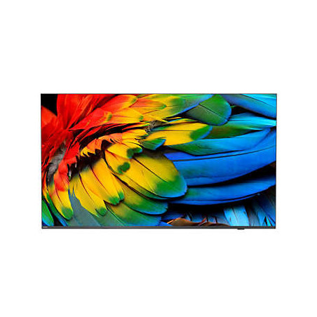 Philips 58HFL6214U 12 TV 147,3 cm (58") 4K Ultra HD Wi-Fi Antracite 400 cd m²