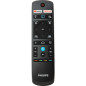 Philips 43HFL5114/12 TV 109,2 cm (43") Full HD Smart TV Wi-Fi Nero 250 cd/m² Philips 43HFL5114/12 TV 109,2 cm (43") Full HD Smart TV Wi-Fi Nero 250 cd/m²