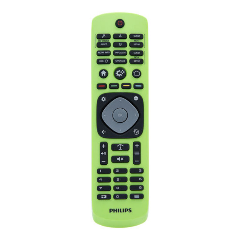 Philips 22AV9574A telecomando TV Pulsanti Philips 22AV9574A telecomando TV Pulsanti